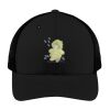 YP Classics ® Retro Trucker Cap Thumbnail