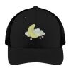 YP Classics ® Retro Trucker Cap Thumbnail