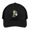 YP Classics ® Retro Trucker Cap Thumbnail
