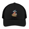 YP Classics ® Retro Trucker Cap Thumbnail