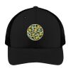 YP Classics ® Retro Trucker Cap Thumbnail