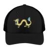 YP Classics ® Retro Trucker Cap Thumbnail