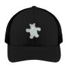 YP Classics ® Retro Trucker Cap Thumbnail