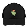 YP Classics ® Retro Trucker Cap Thumbnail