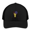 YP Classics ® Retro Trucker Cap Thumbnail