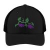 YP Classics ® Retro Trucker Cap Thumbnail