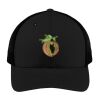 YP Classics ® Retro Trucker Cap Thumbnail