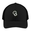 YP Classics ® Retro Trucker Cap Thumbnail