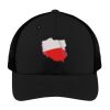 YP Classics ® Retro Trucker Cap Thumbnail