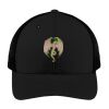 YP Classics ® Retro Trucker Cap Thumbnail