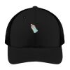 YP Classics ® Retro Trucker Cap Thumbnail
