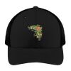 YP Classics ® Retro Trucker Cap Thumbnail