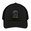 YP Classics ® Retro Trucker Cap Thumbnail