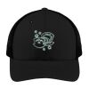 YP Classics ® Retro Trucker Cap Thumbnail