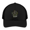 YP Classics ® Retro Trucker Cap Thumbnail