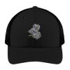 YP Classics ® Retro Trucker Cap Thumbnail