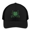 YP Classics ® Retro Trucker Cap Thumbnail