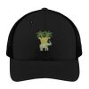 YP Classics ® Retro Trucker Cap Thumbnail