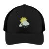 YP Classics ® Retro Trucker Cap Thumbnail