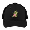YP Classics ® Retro Trucker Cap Thumbnail