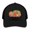 YP Classics ® Retro Trucker Cap Thumbnail