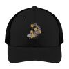 YP Classics ® Retro Trucker Cap Thumbnail