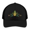 YP Classics ® Retro Trucker Cap Thumbnail