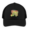 YP Classics ® Retro Trucker Cap Thumbnail