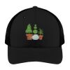 YP Classics ® Retro Trucker Cap Thumbnail
