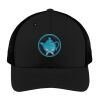 YP Classics ® Retro Trucker Cap Thumbnail