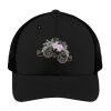 YP Classics ® Retro Trucker Cap Thumbnail