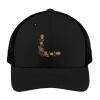 YP Classics ® Retro Trucker Cap Thumbnail