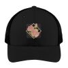 YP Classics ® Retro Trucker Cap Thumbnail