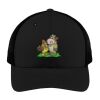 YP Classics ® Retro Trucker Cap Thumbnail
