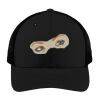 YP Classics ® Retro Trucker Cap Thumbnail