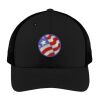 YP Classics ® Retro Trucker Cap Thumbnail