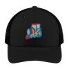 YP Classics ® Retro Trucker Cap Thumbnail