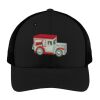 YP Classics ® Retro Trucker Cap Thumbnail