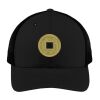YP Classics ® Retro Trucker Cap Thumbnail