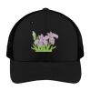 YP Classics ® Retro Trucker Cap Thumbnail