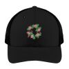 YP Classics ® Retro Trucker Cap Thumbnail