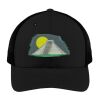 YP Classics ® Retro Trucker Cap Thumbnail