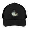 YP Classics ® Retro Trucker Cap Thumbnail