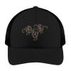 YP Classics ® Retro Trucker Cap Thumbnail