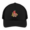 YP Classics ® Retro Trucker Cap Thumbnail