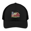 YP Classics ® Retro Trucker Cap Thumbnail