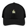 YP Classics ® Retro Trucker Cap Thumbnail