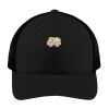 YP Classics ® Retro Trucker Cap Thumbnail