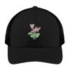 YP Classics ® Retro Trucker Cap Thumbnail