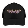 YP Classics ® Retro Trucker Cap Thumbnail